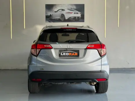 HONDA HR-V 1.8 16V 4P EX FLEX AUTOM�TICO CVT, Foto 6