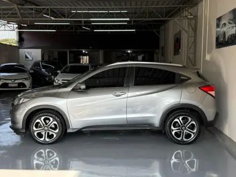 HONDA HR-V 1.8 16V 4P EX FLEX AUTOM�TICO CVT, Foto 7