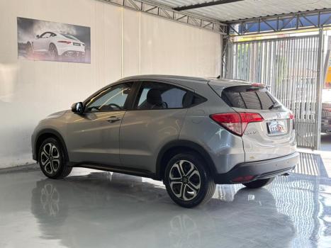 HONDA HR-V 1.8 16V 4P EX FLEX AUTOM�TICO CVT, Foto 8