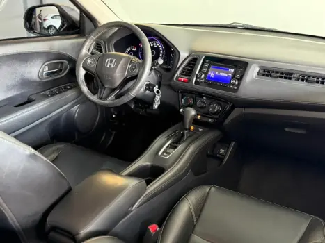 HONDA HR-V 1.8 16V 4P EX FLEX AUTOM�TICO CVT, Foto 9