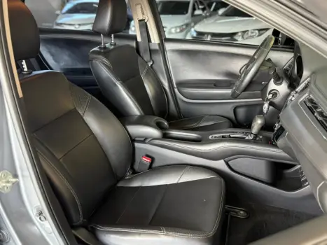 HONDA HR-V 1.8 16V 4P EX FLEX AUTOM�TICO CVT, Foto 10