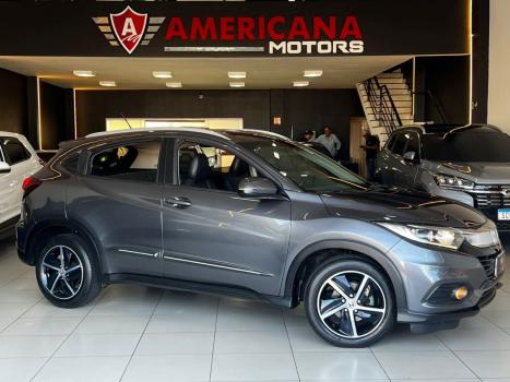 HONDA HR-V 1.8 16V 4P EXL FLEX AUTOM�TICO CVT, Foto 1