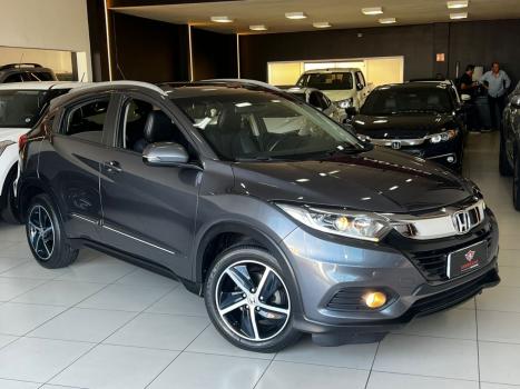 HONDA HR-V 1.8 16V 4P EXL FLEX AUTOM�TICO CVT, Foto 2
