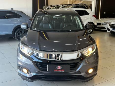 HONDA HR-V 1.8 16V 4P EXL FLEX AUTOM�TICO CVT, Foto 4