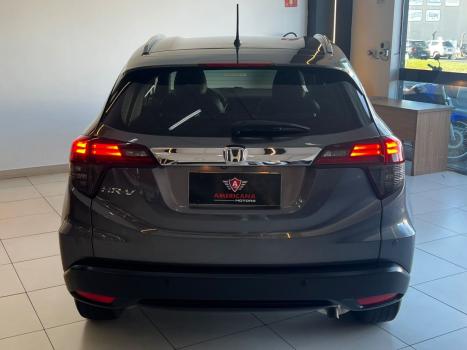 HONDA HR-V 1.8 16V 4P EXL FLEX AUTOM�TICO CVT, Foto 5