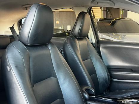 HONDA HR-V 1.8 16V 4P EXL FLEX AUTOM�TICO CVT, Foto 6