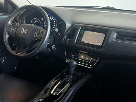 HONDA HR-V 1.8 16V 4P EXL FLEX AUTOM�TICO CVT, Foto 8