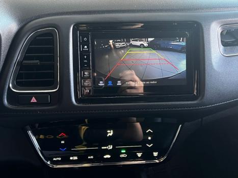HONDA HR-V 1.8 16V 4P EXL FLEX AUTOM�TICO CVT, Foto 10
