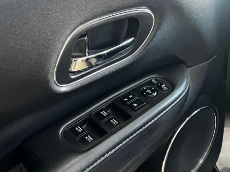 HONDA HR-V 1.8 16V 4P EXL FLEX AUTOM�TICO CVT, Foto 11