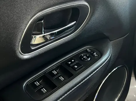 HONDA HR-V 1.8 16V 4P EXL FLEX AUTOM�TICO CVT, Foto 12