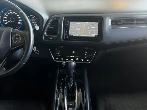 HONDA HR-V 1.8 16V 4P EXL FLEX AUTOM�TICO CVT, Foto 13