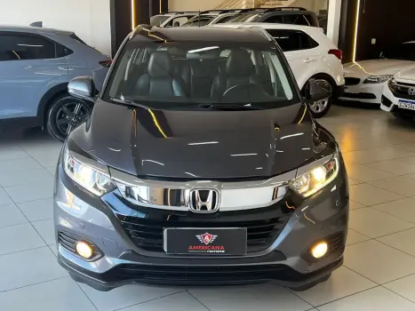 HONDA HR-V 1.8 16V 4P EXL FLEX AUTOM�TICO CVT, Foto 15