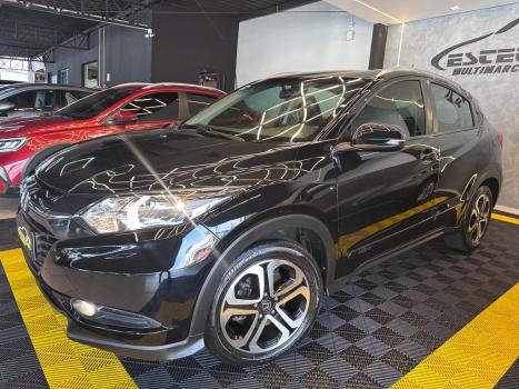 HONDA HR-V 1.8 16V 4P EX FLEX AUTOM�TICO CVT, Foto 2