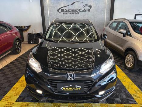 HONDA HR-V 1.8 16V 4P EX FLEX AUTOM�TICO CVT, Foto 3