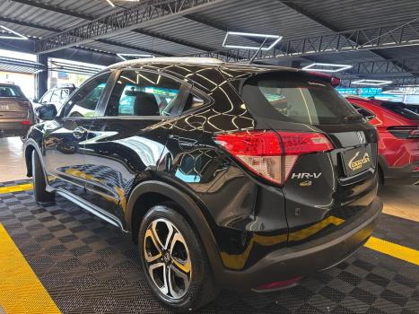 HONDA HR-V 1.8 16V 4P EX FLEX AUTOM�TICO CVT, Foto 4