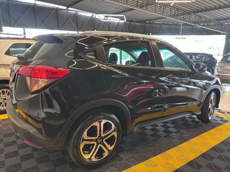 HONDA HR-V 1.8 16V 4P EX FLEX AUTOM�TICO CVT, Foto 5