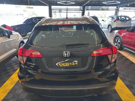 HONDA HR-V 1.8 16V 4P EX FLEX AUTOM�TICO CVT, Foto 6