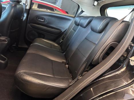 HONDA HR-V 1.8 16V 4P EX FLEX AUTOM�TICO CVT, Foto 8