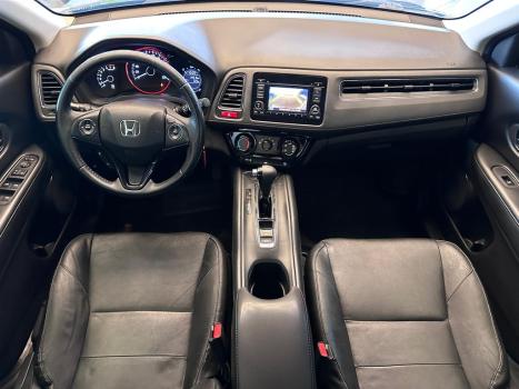 HONDA HR-V 1.8 16V 4P EX FLEX AUTOM�TICO CVT, Foto 9