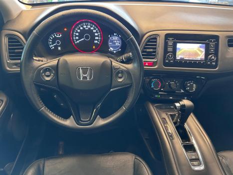 HONDA HR-V 1.8 16V 4P EX FLEX AUTOM�TICO CVT, Foto 10