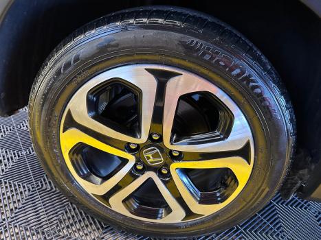 HONDA HR-V 1.8 16V 4P EX FLEX AUTOM�TICO CVT, Foto 11