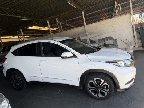 HONDA HR-V 1.8 16V 4P EX FLEX AUTOM�TICO CVT, Foto 1
