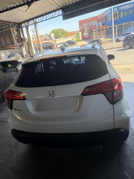 HONDA HR-V 1.8 16V 4P EX FLEX AUTOM�TICO CVT, Foto 2