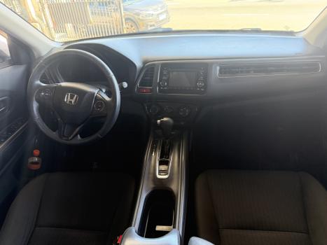 HONDA HR-V 1.8 16V 4P EX FLEX AUTOM�TICO CVT, Foto 3