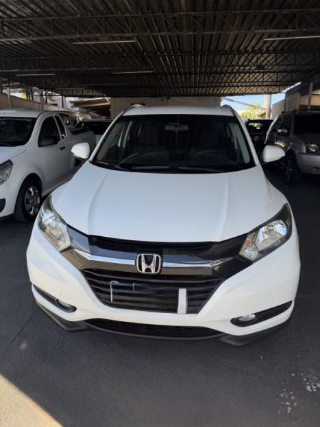 HONDA HR-V 1.8 16V 4P EX FLEX AUTOM�TICO CVT, Foto 4