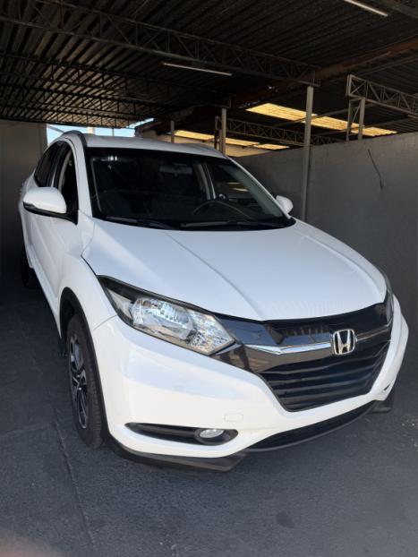 HONDA HR-V 1.8 16V 4P EX FLEX AUTOM�TICO CVT, Foto 5