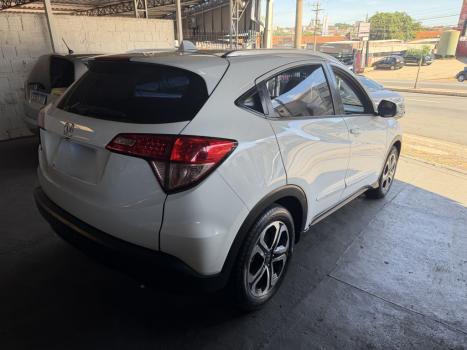 HONDA HR-V 1.8 16V 4P EX FLEX AUTOM�TICO CVT, Foto 6