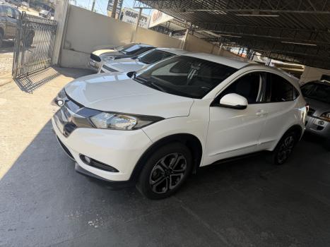HONDA HR-V 1.8 16V 4P EX FLEX AUTOM�TICO CVT, Foto 7