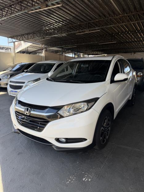 HONDA HR-V 1.8 16V 4P EX FLEX AUTOM�TICO CVT, Foto 8