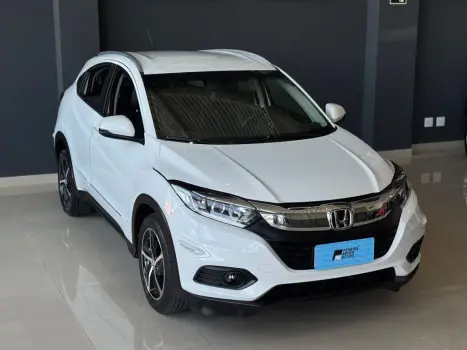 HONDA HR-V 1.8 16V 4P EX FLEX AUTOM�TICO CVT, Foto 1