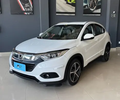 HONDA HR-V 1.8 16V 4P EX FLEX AUTOM�TICO CVT, Foto 2