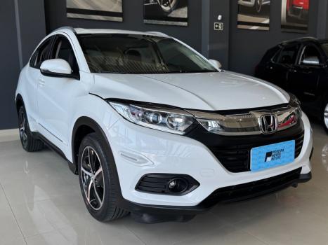 HONDA HR-V 1.8 16V 4P EX FLEX AUTOM�TICO CVT, Foto 3