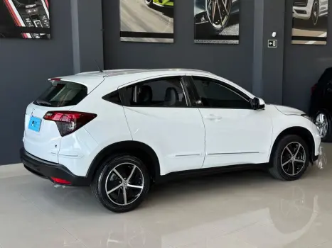 HONDA HR-V 1.8 16V 4P EX FLEX AUTOM�TICO CVT, Foto 4