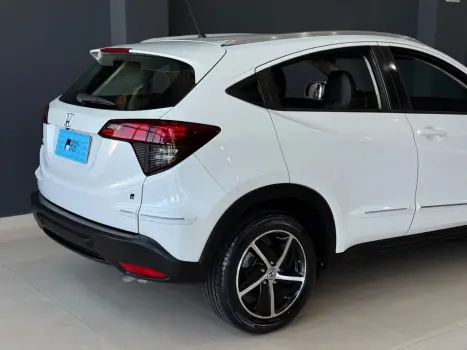 HONDA HR-V 1.8 16V 4P EX FLEX AUTOM�TICO CVT, Foto 5