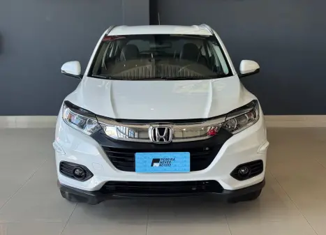 HONDA HR-V 1.8 16V 4P EX FLEX AUTOM�TICO CVT, Foto 6