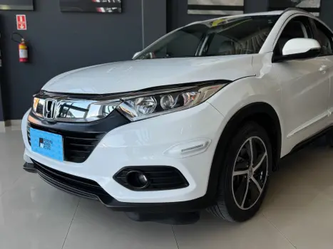 HONDA HR-V 1.8 16V 4P EX FLEX AUTOM�TICO CVT, Foto 8