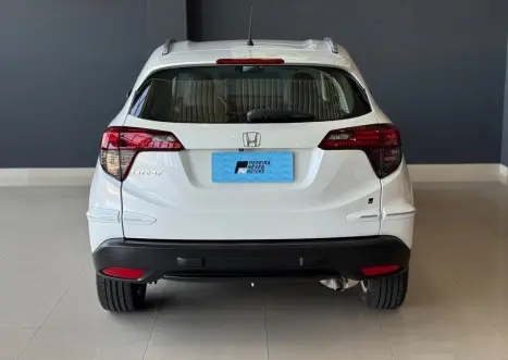 HONDA HR-V 1.8 16V 4P EX FLEX AUTOM�TICO CVT, Foto 9