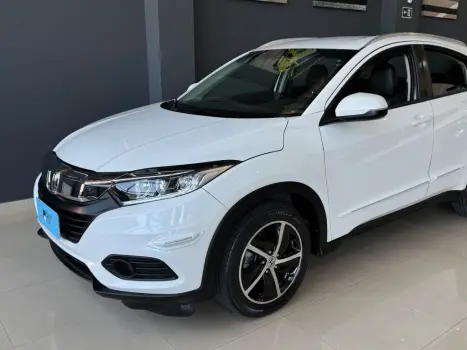 HONDA HR-V 1.8 16V 4P EX FLEX AUTOM�TICO CVT, Foto 10