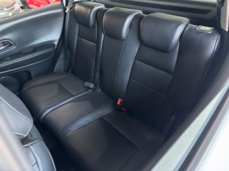 HONDA HR-V 1.8 16V 4P EX FLEX AUTOM�TICO CVT, Foto 11