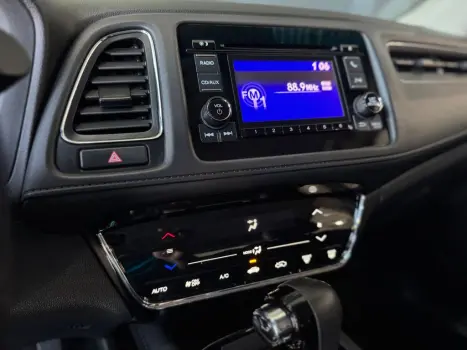 HONDA HR-V 1.8 16V 4P EX FLEX AUTOM�TICO CVT, Foto 12