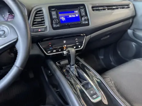 HONDA HR-V 1.8 16V 4P EX FLEX AUTOM�TICO CVT, Foto 13