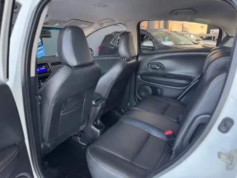 HONDA HR-V 1.8 16V 4P EX FLEX AUTOM�TICO CVT, Foto 14