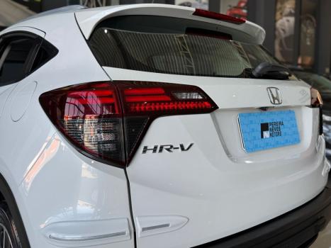 HONDA HR-V 1.8 16V 4P EX FLEX AUTOM�TICO CVT, Foto 7
