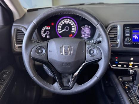 HONDA HR-V 1.8 16V 4P EX FLEX AUTOM�TICO CVT, Foto 15