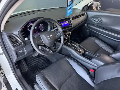 HONDA HR-V 1.8 16V 4P EX FLEX AUTOM�TICO CVT, Foto 16