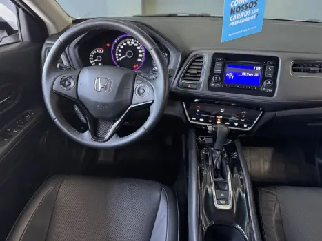 HONDA HR-V 1.8 16V 4P EX FLEX AUTOM�TICO CVT, Foto 17